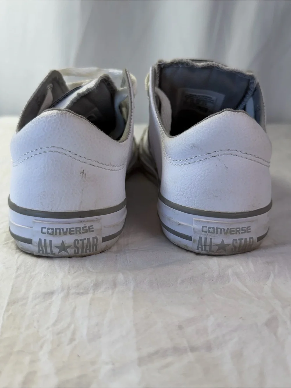 Converse classic all